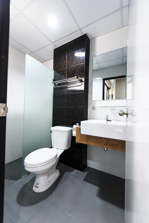 Thana Residence Lam Luk Ka Klong 7 Ban Lam Luk Ka Exterior photo